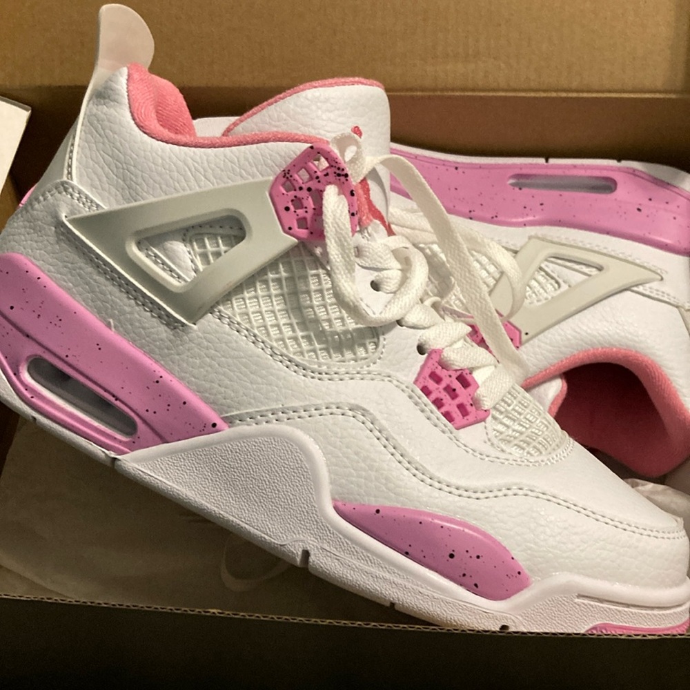 Nike Jordan 4